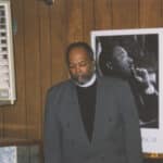 Old Photos St James AME Zion Ithaca New York 116