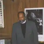 Old Photos St James AME Zion Ithaca New York 116