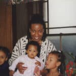 Old Photos St James AME Zion Ithaca New York 3