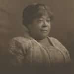 Old Photos St James AME Zion Ithaca New York 45