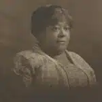 Old Photos St James AME Zion Ithaca New York 45