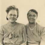 Old Photos St James AME Zion Ithaca New York 58