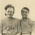 Old Photos St James AME Zion Ithaca New York 58
