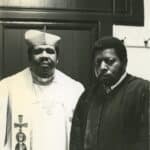 Old Photos St James AME Zion Ithaca New York 69