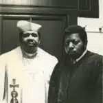 Old Photos St James AME Zion Ithaca New York 69