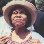 Old Photos St James AME Zion Ithaca New York 71