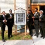 St James AME Zion Church Ithaca New York 57