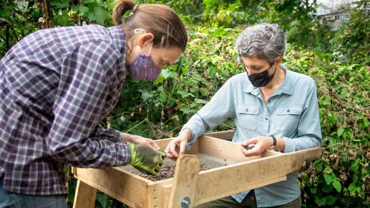 A ‘freedom church’ unearths its Underground Railroad history