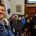St James Tours 1