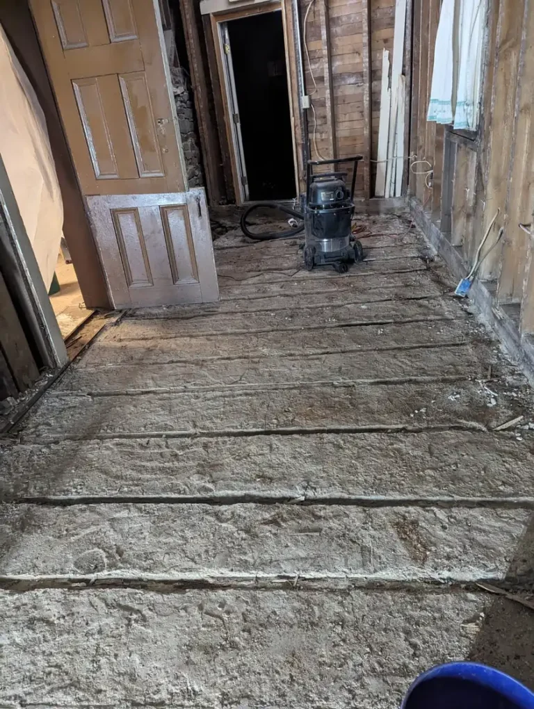 St James Ithaca Kitchen Renovation 2