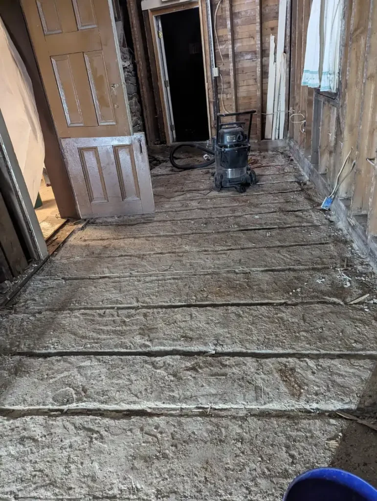 St James Ithaca Kitchen Renovation 2