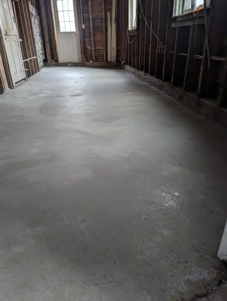 St James Ithaca Kitchen Renovation 3