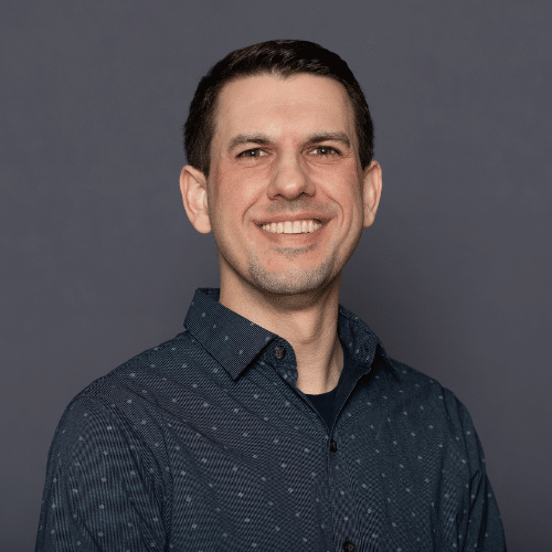 St James Ithaca Nicholas Sledziona