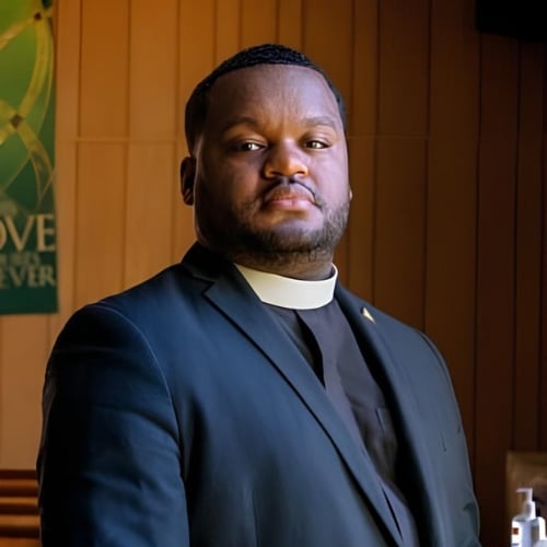 St-James-Pastor-Terrance-A-King