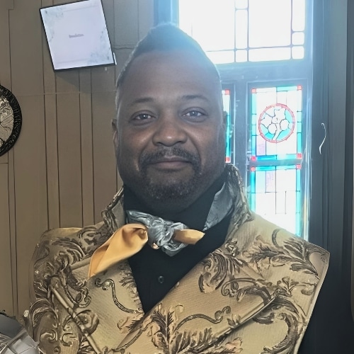 St James Ithaca Jamaine Greene